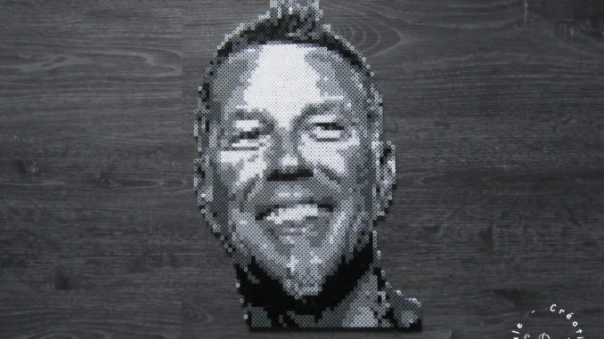 Metallica James Hetfield