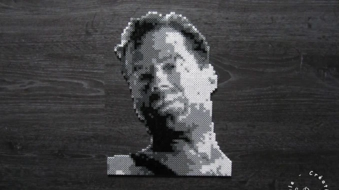 Die Hard John McClane Bruce Willis Piège de Cristal