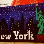  Tableau New York