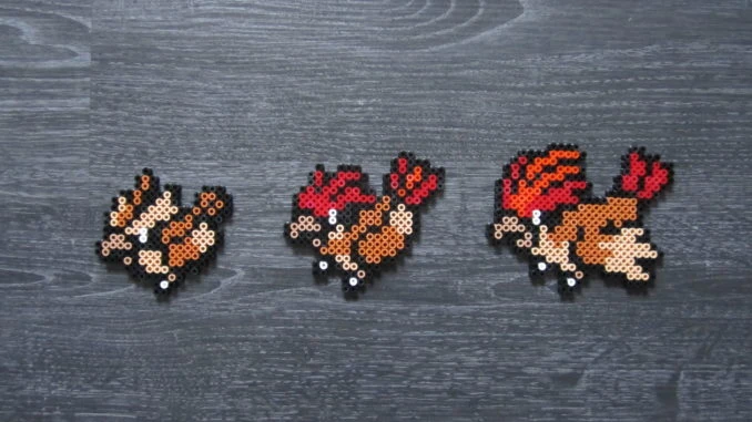 Pokemon Roucool Roucoups Roucarnage 016 017 018