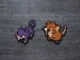 Pokemon Rattata et Rattatac 019 020