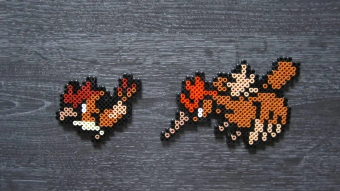 Pokemon Piafabec et Rapasdepic 021 022