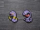 Pokemon Abo et Arbok 023 024