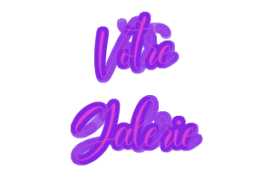 Votre galerie